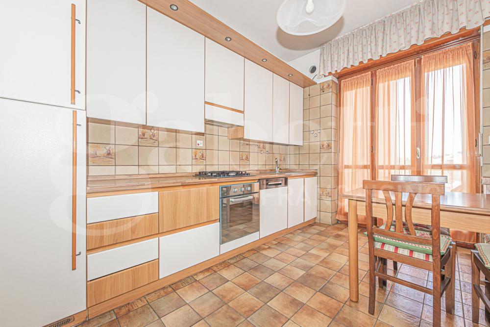 appartamento in vendita a Rivoli