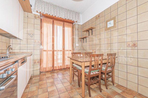 appartamento in vendita a Rivoli