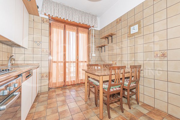 appartamento in vendita a Rivoli