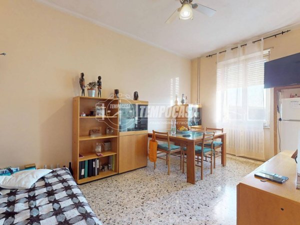 appartamento in vendita a Rivoli in zona Cascine Vica