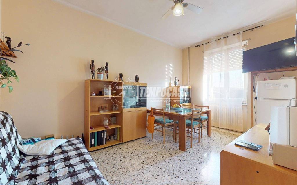 appartamento in vendita a Rivoli in zona Cascine Vica