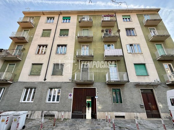 appartamento in vendita a Rivoli