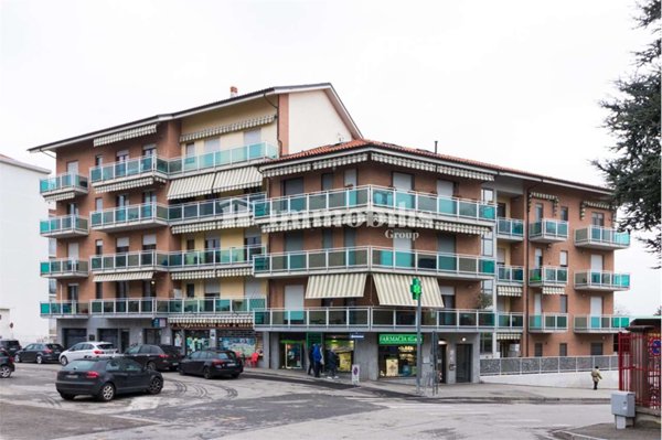 appartamento in vendita a Rivoli