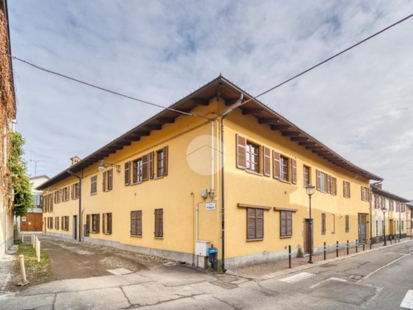 appartamento in vendita a Rivoli