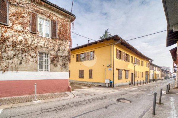 appartamento in vendita a Rivoli