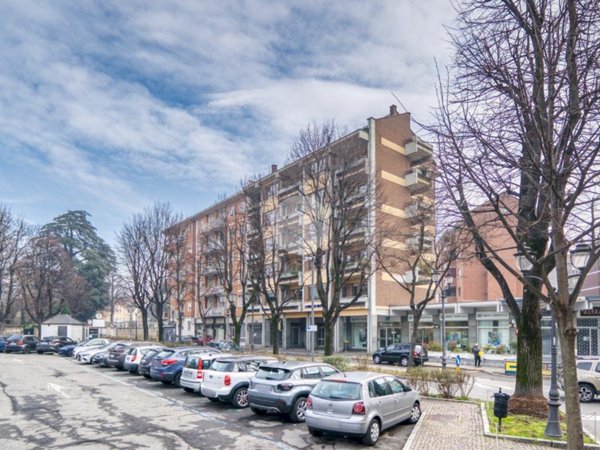 appartamento in vendita a Rivoli