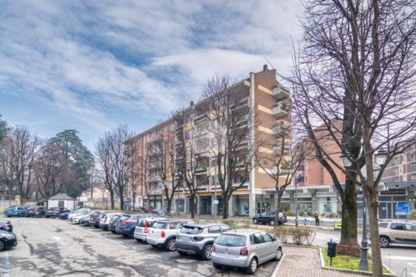 appartamento in vendita a Rivoli