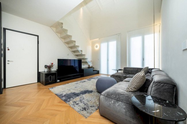 appartamento in vendita a Rivoli