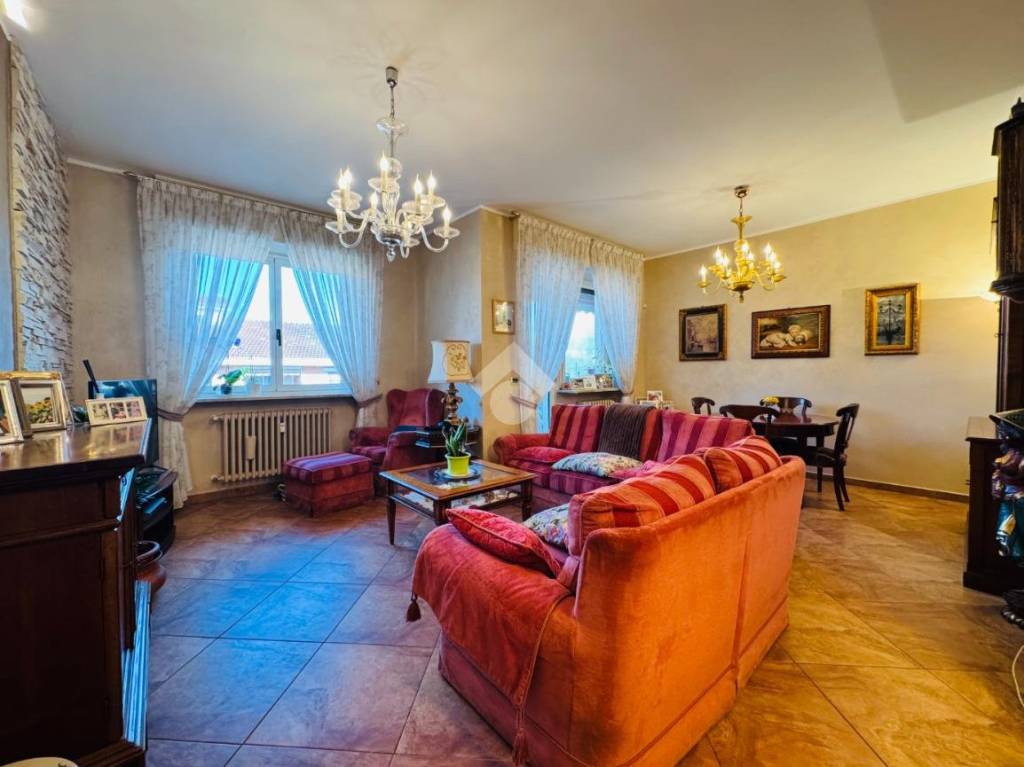 appartamento in vendita a Rivoli