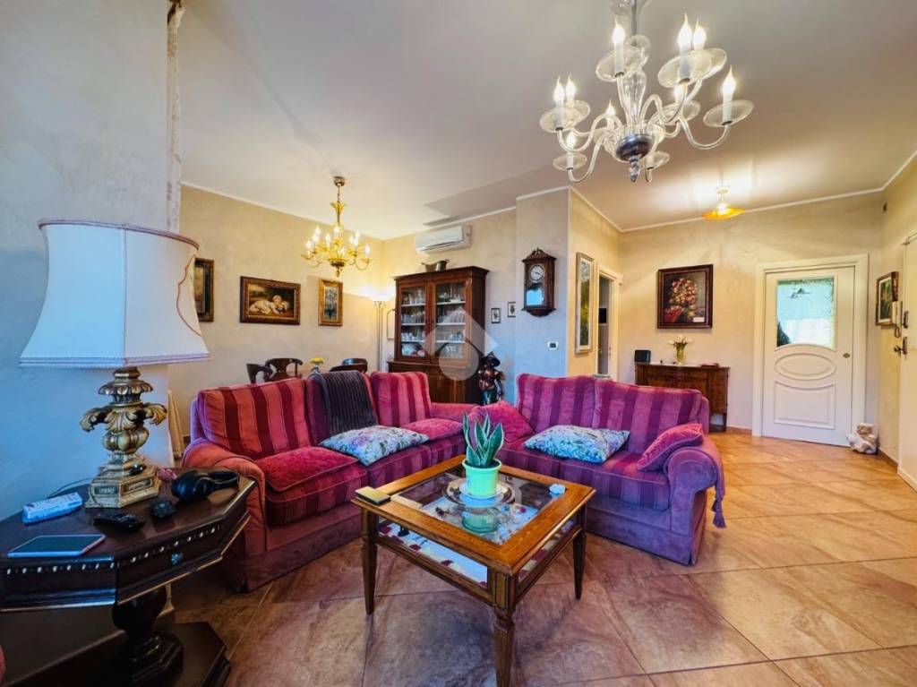 appartamento in vendita a Rivoli