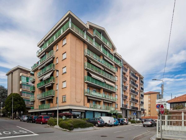 appartamento in vendita a Rivoli