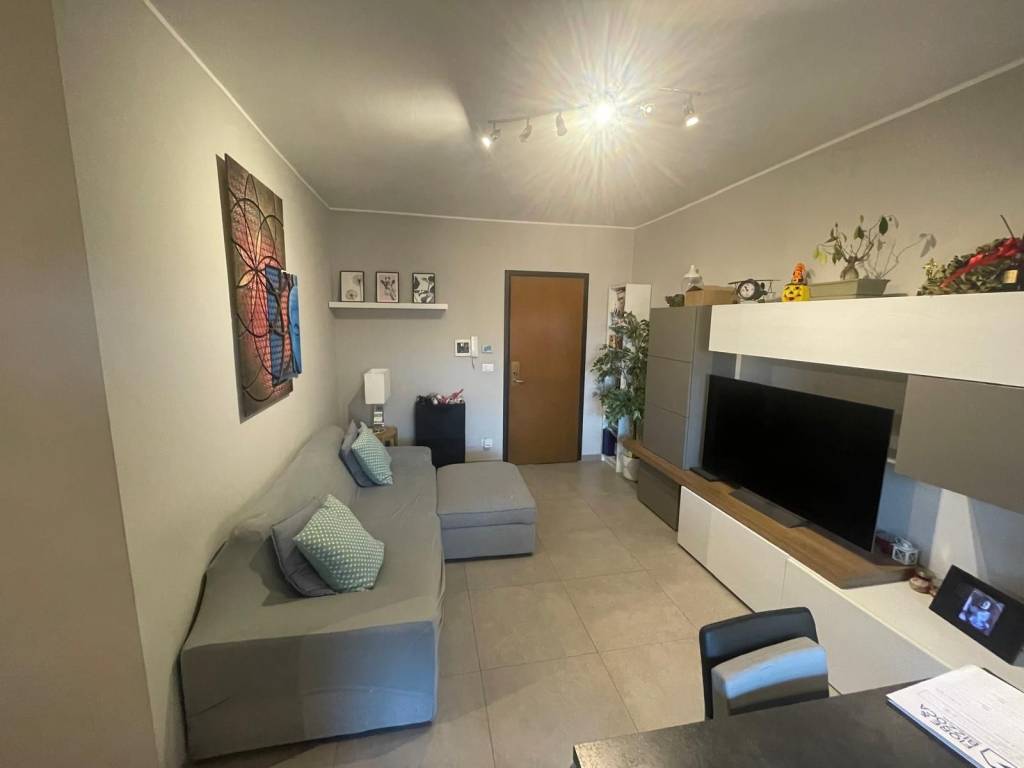 appartamento in vendita a Rivoli