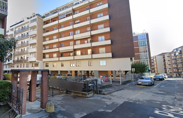 appartamento in vendita a Rivoli in zona Cascine Vica