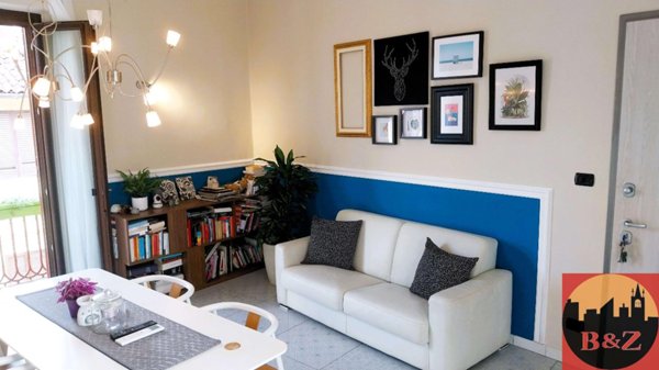 appartamento in vendita a Rivoli