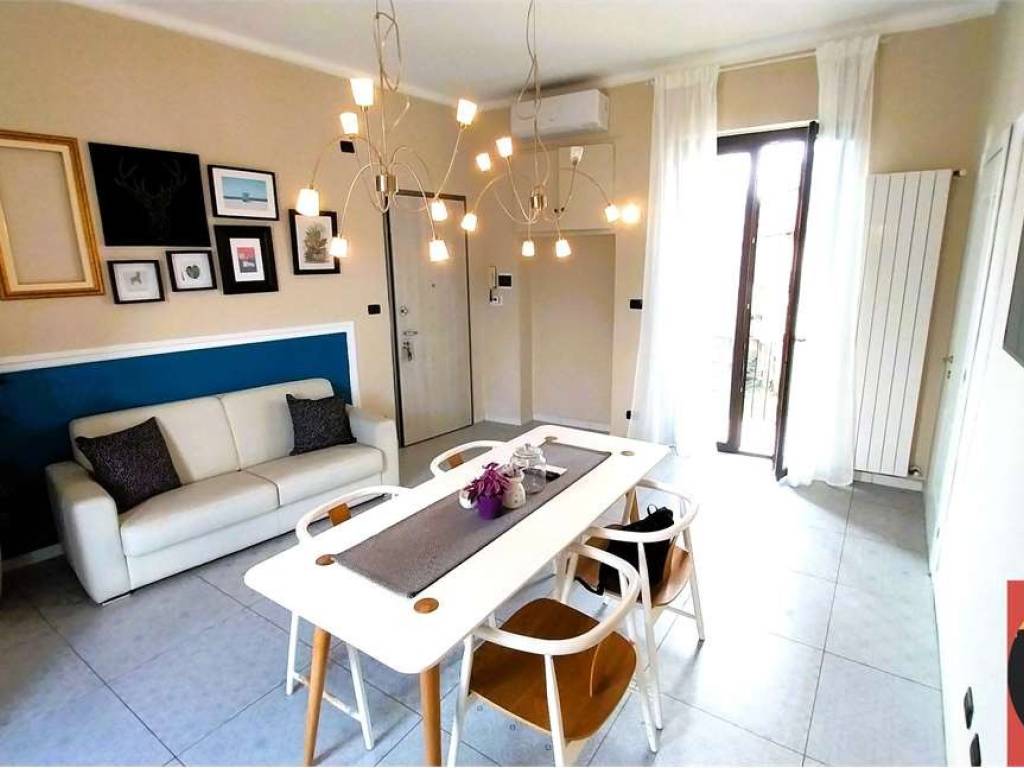appartamento in vendita a Rivoli