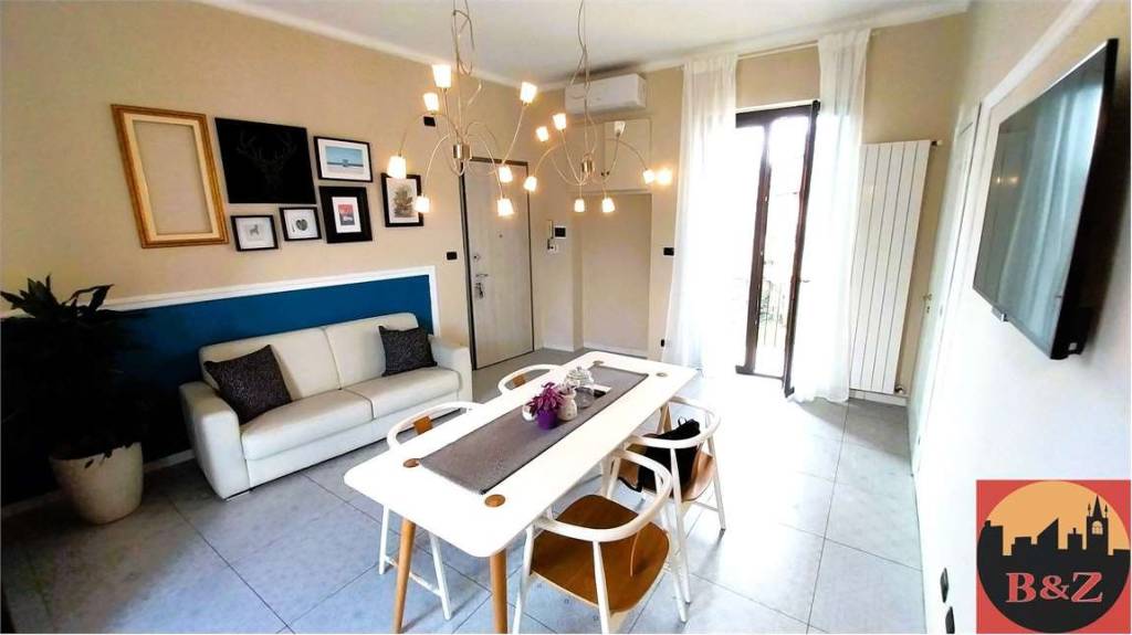 appartamento in vendita a Rivoli