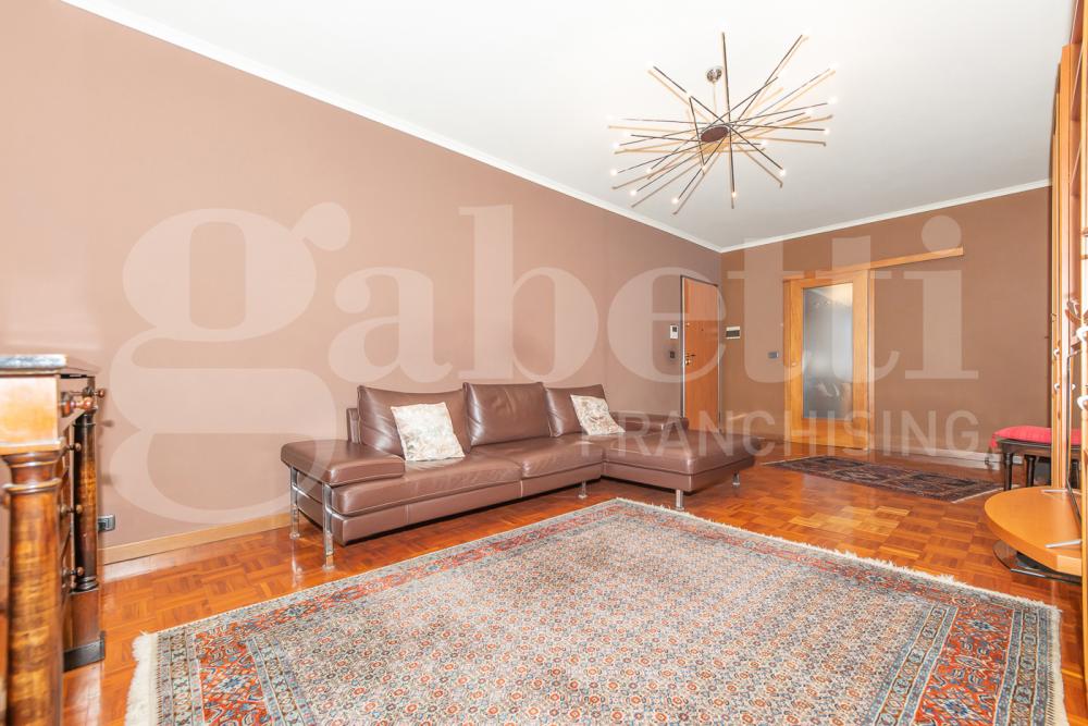 appartamento in vendita a Rivoli