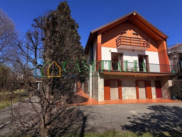 casa indipendente in vendita a Rivoli