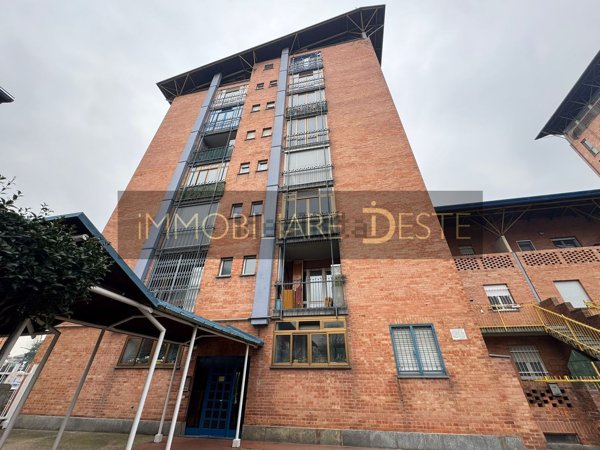 appartamento in vendita a Rivoli