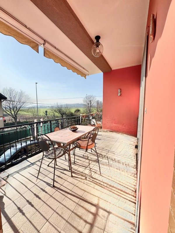 casa indipendente in vendita a Rivoli in zona Tetti Neirotti