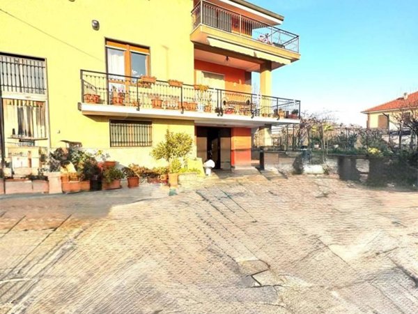casa indipendente in vendita a Rivoli in zona Tetti Neirotti