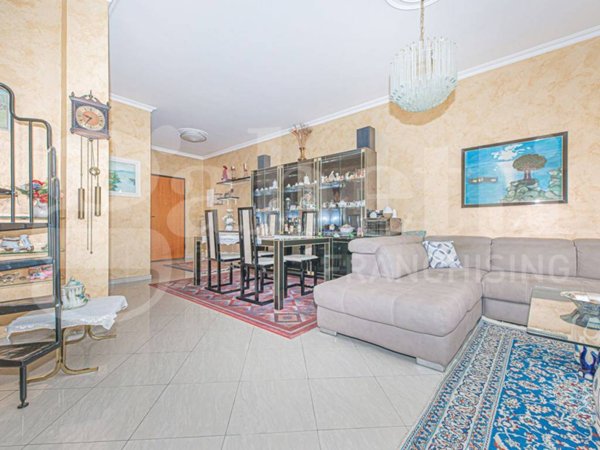 appartamento in vendita a Rivoli