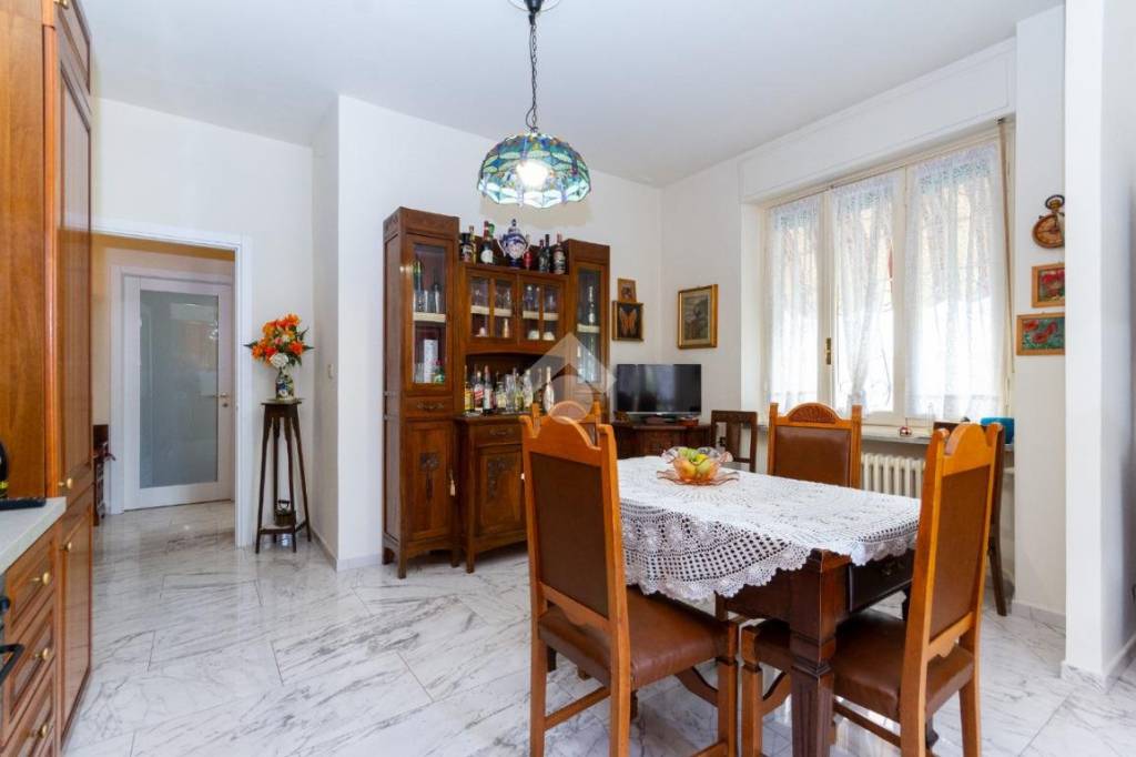 casa indipendente in vendita a Rivoli
