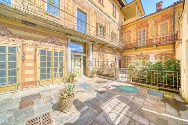 appartamento in vendita a Rivoli