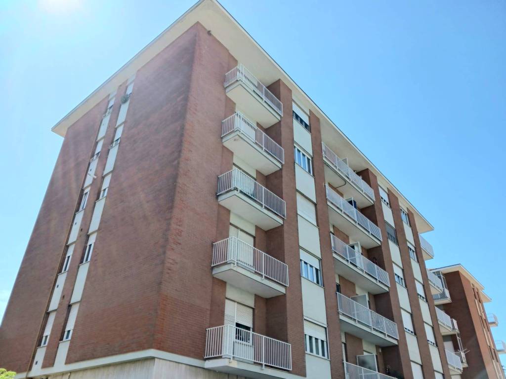 appartamento in vendita a Rivoli