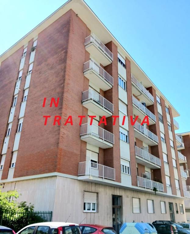 appartamento in vendita a Rivoli