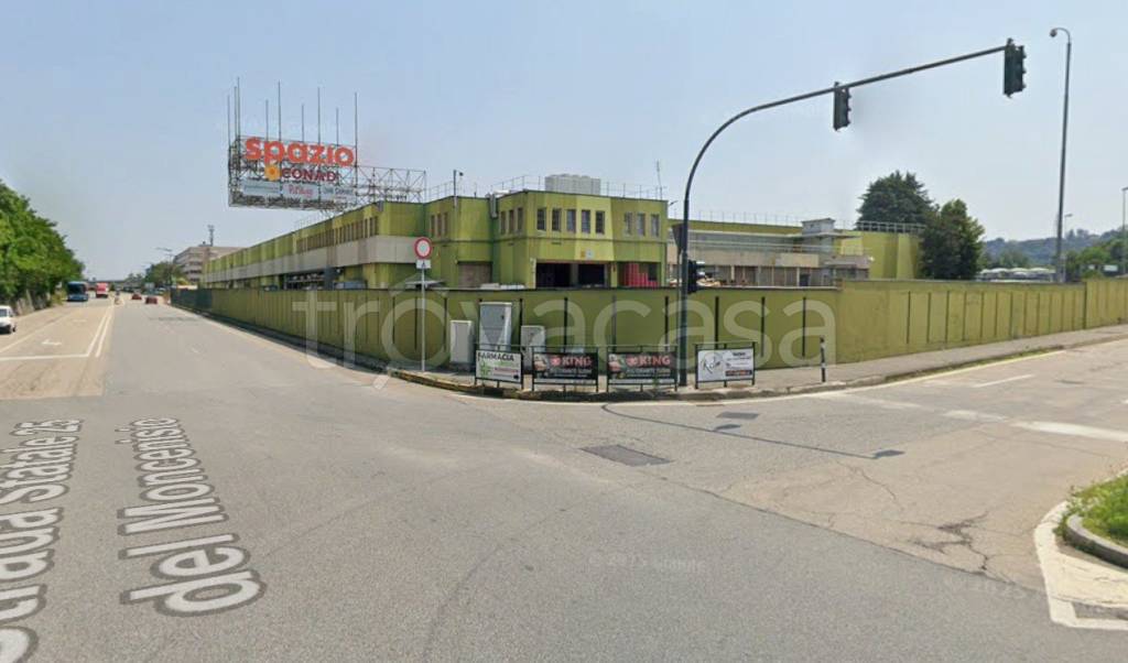 negozio in vendita a Rivoli