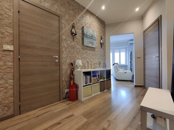 appartamento in vendita a Rivoli