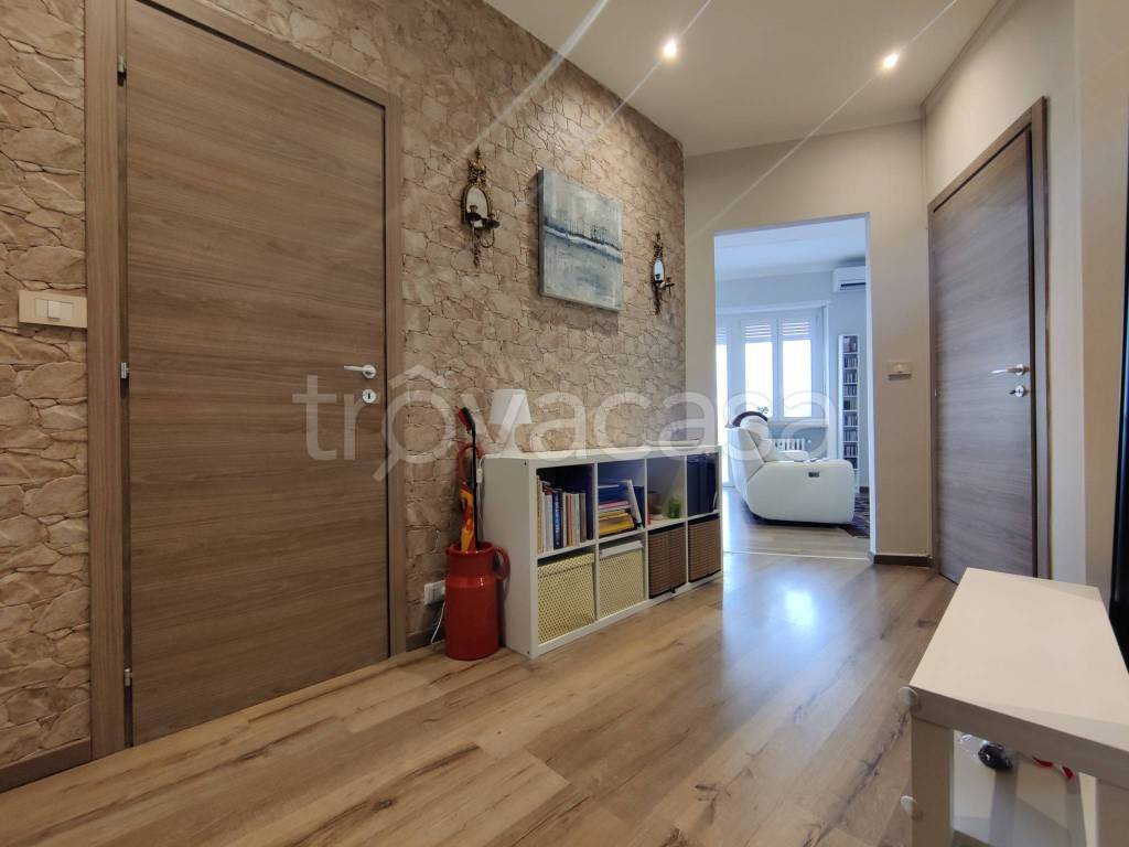 appartamento in vendita a Rivoli