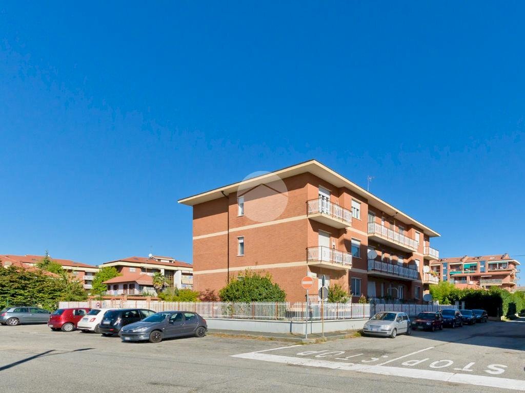 appartamento in vendita a Rivoli