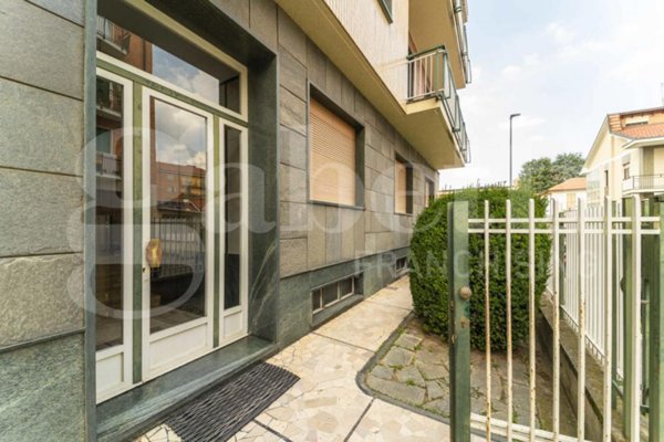 appartamento in vendita a Rivoli