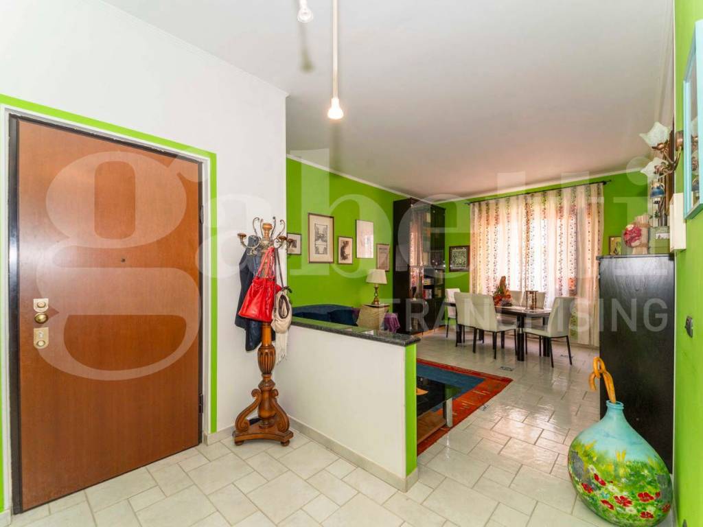 appartamento in vendita a Rivoli