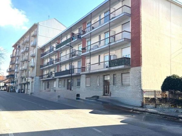 appartamento in vendita a Rivoli