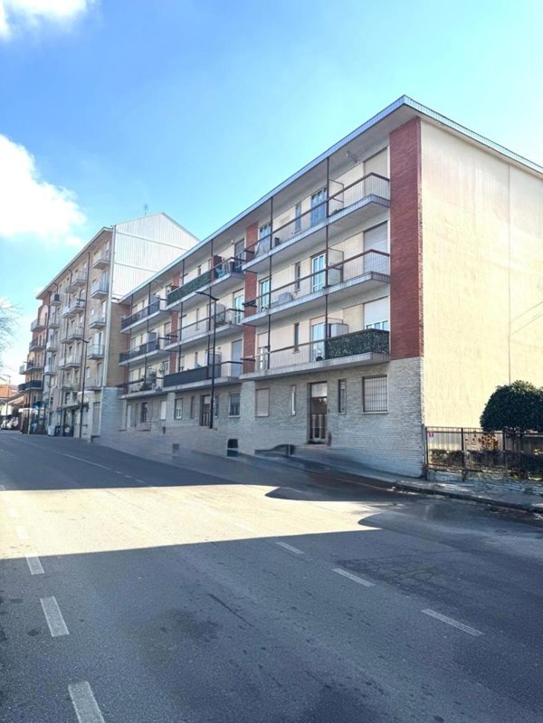 appartamento in vendita a Rivoli