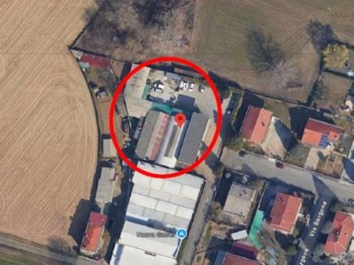 locale commerciale in vendita a Rivoli