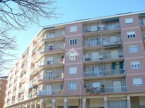 appartamento in vendita a Rivoli