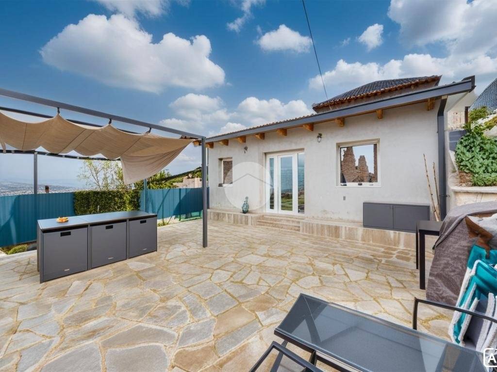 casa semindipendente in vendita a Rivoli