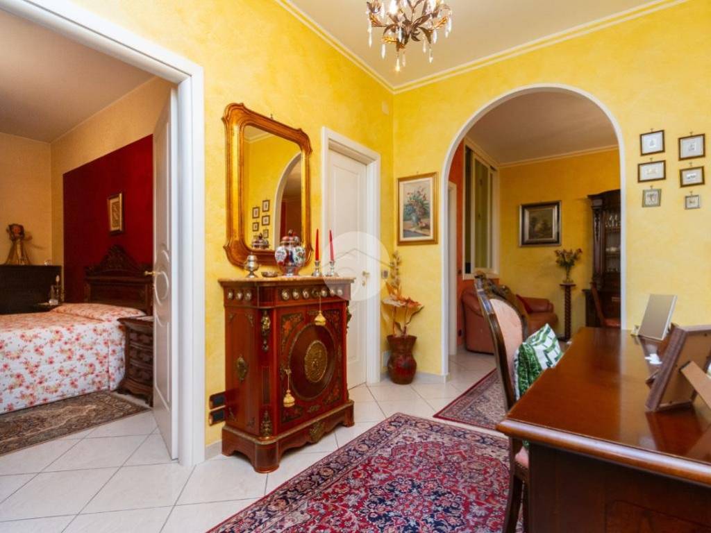 appartamento in vendita a Rivoli