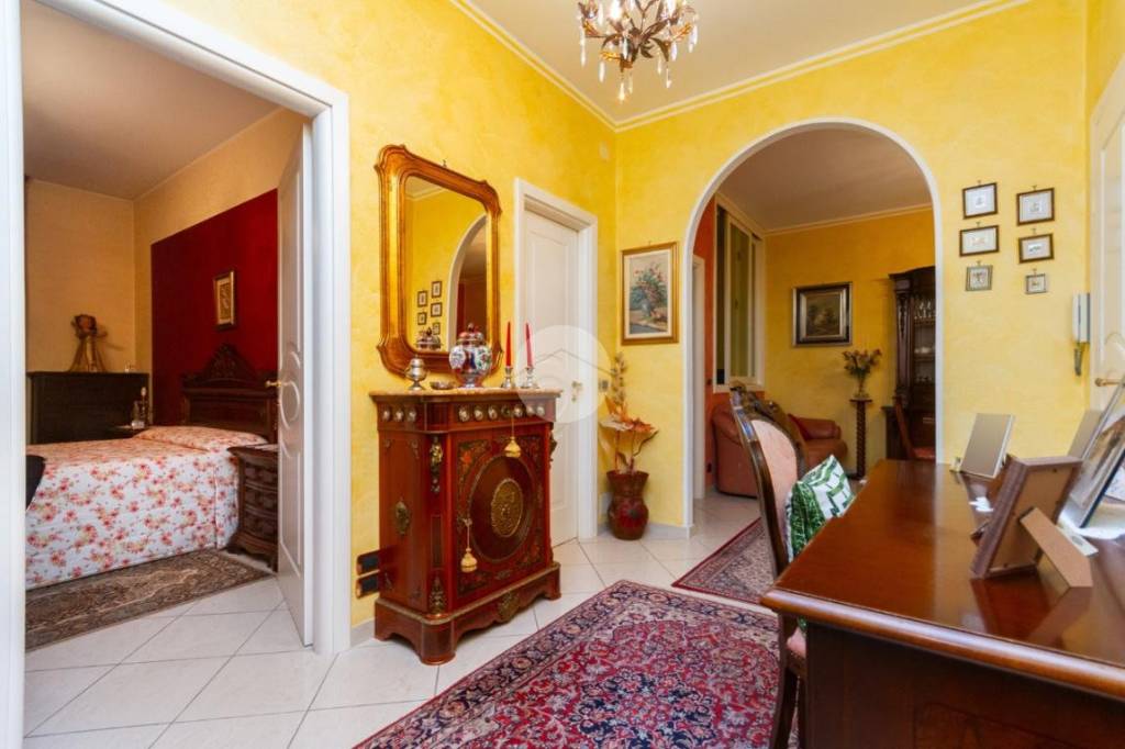 appartamento in vendita a Rivoli