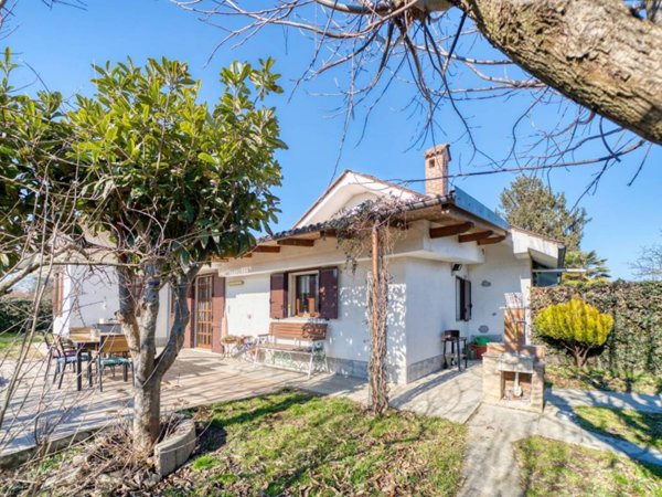 casa indipendente in vendita a Rivoli in zona Bruere