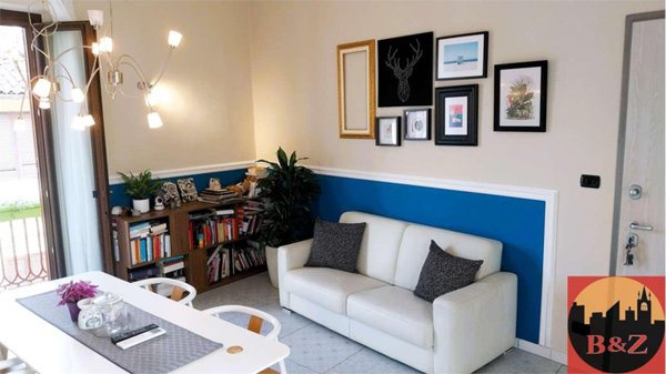 appartamento in vendita a Rivoli