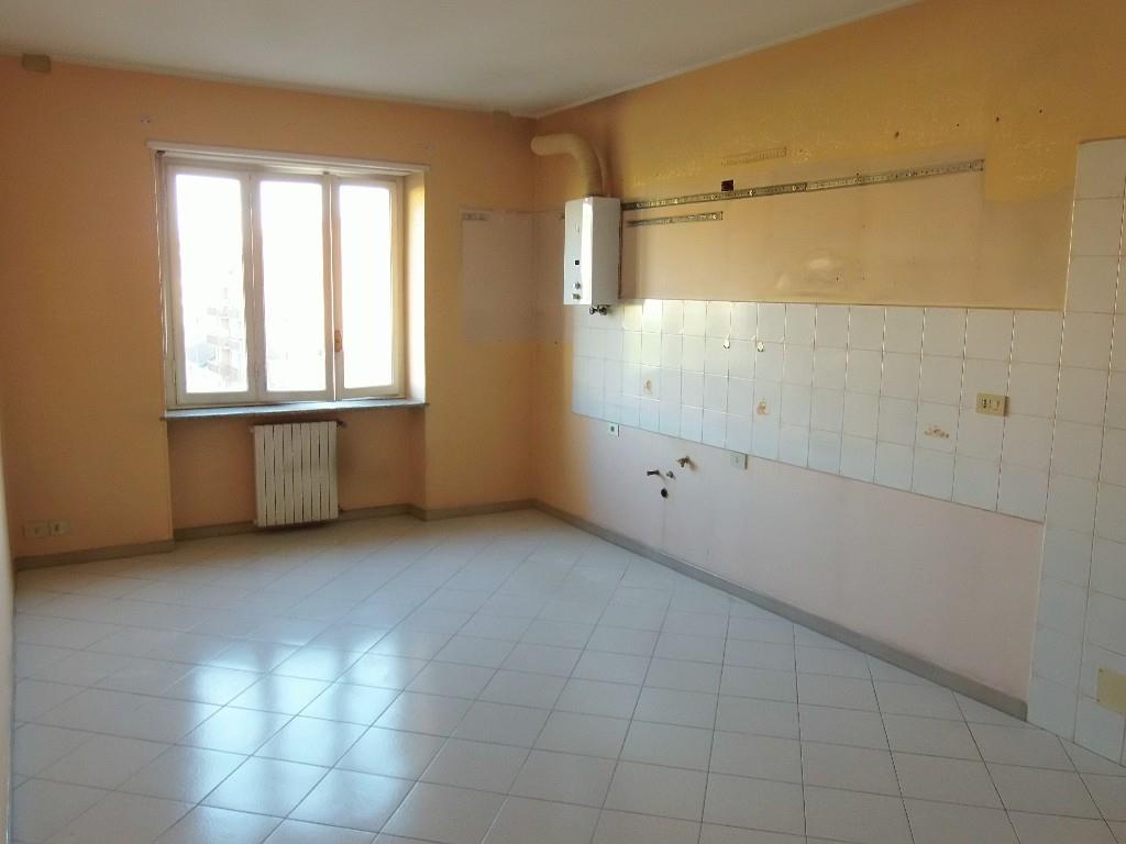 appartamento in vendita a Rivoli in zona Cascine Vica