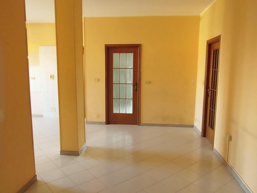 appartamento in vendita a Rivoli in zona Cascine Vica