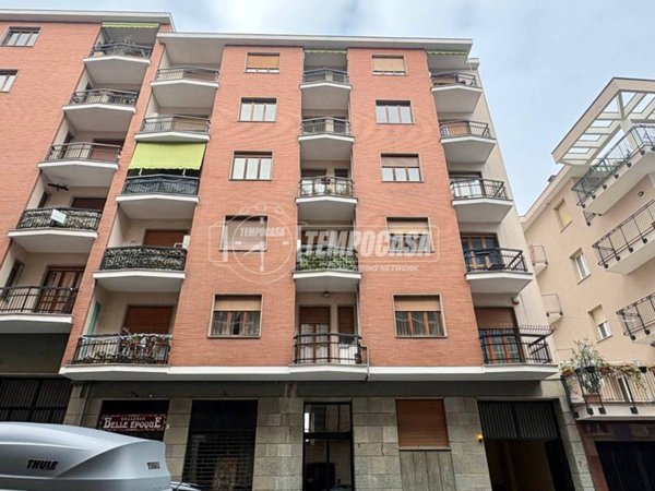 appartamento in vendita a Rivoli