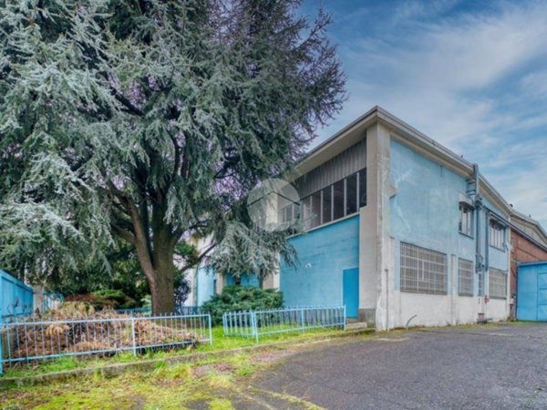 ufficio in vendita a Rivoli in zona Cascine Vica