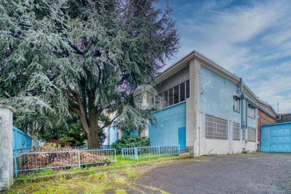 ufficio in vendita a Rivoli in zona Cascine Vica